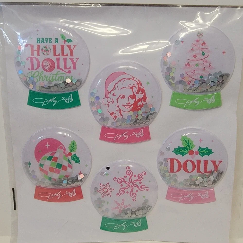 Dolly Parton dolly parton